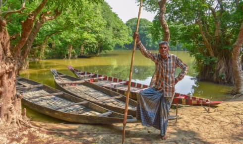 Sundarban Tour Packages: Explore the Wild Beauty of India’s Largest Mangrove Forest