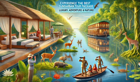 sundarban travels