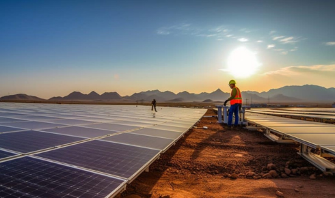 Empowering the Future: Solar Energy Companies in Pune and the Versatility of Solar Generators