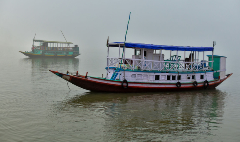 Discover the Magic of the Mangroves with Sundarban Travels