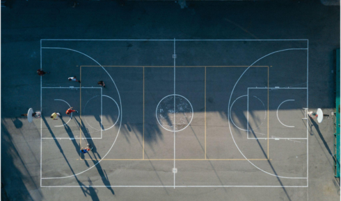 Basketball Court Dimensions: A Complete Guide