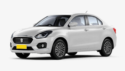 Car rental Udaipur