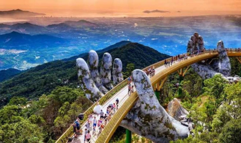 Flamingo Travels offers a range of Vietnam Tour Packages