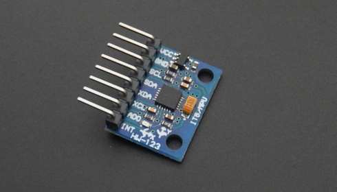 gyro sensor