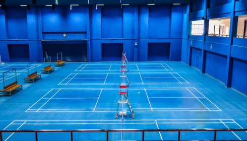 synthetic flooring