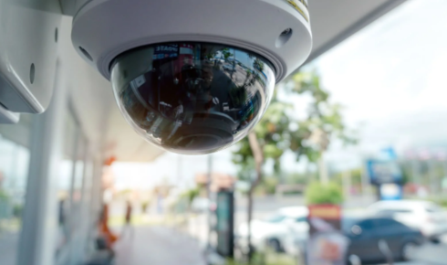 5 Advantages of Investing in Video Surveillance Systems