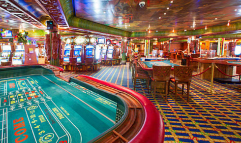 Exploring the Excitement of Andar Bahar and the Thrill of 7 Up 7 Down Club