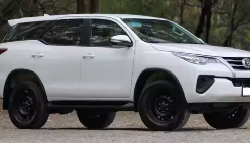 car rental Gurgaon