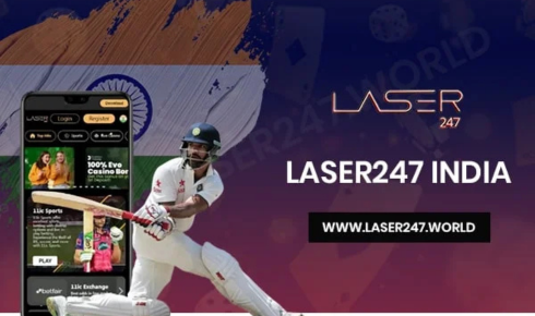 Laser247 – The Name That Just Won’t Leave the Chat