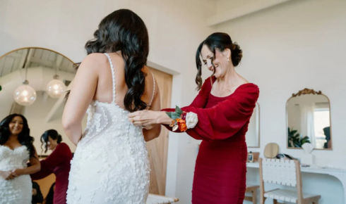wedding gown cleaning services