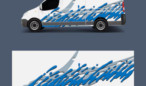 3m vinyl rolls