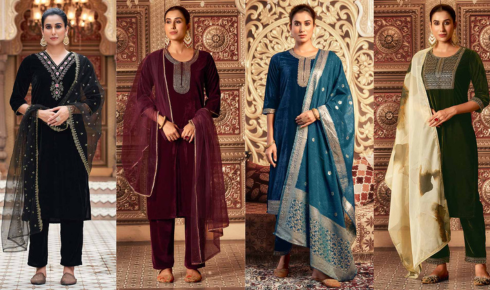 Mix and Match Guide for Rewearing Your Festive Outfits Through the Wedding Season