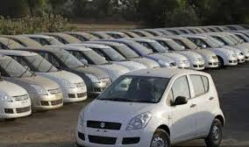 Simple Online Process to Book MyHSRP Com and Book My HSRP Number Plate in India