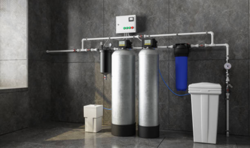 Clean Water, Clear Mind: Why Syracuse Homeowners Are Turning to Smarter Water Solutions