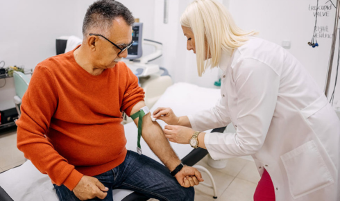 Clinical Trial Vanguard