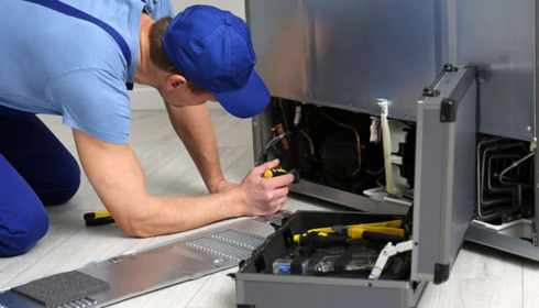 When Temperature Shapes the Day: A Real Look at Commercial Cooling Stories in Oklahoma City