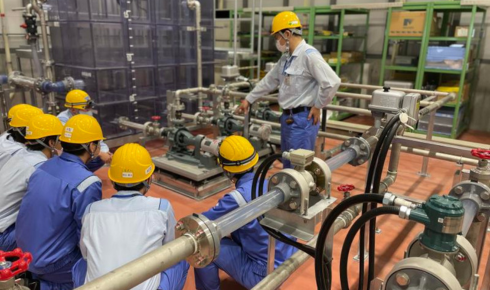 Behind the Pipes: How Smart Water Practices Keep Industrial Operations Flowing Smoothly