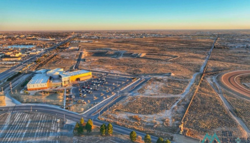 Everyday Stories from Hobbs, Lovington, and Carlsbad, NM