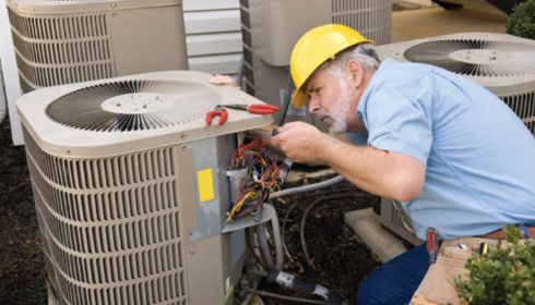 ac repair Bullhead City AZ