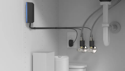 From the Faucet to the Future: How Water Is Getting Smarter (and Healthier)