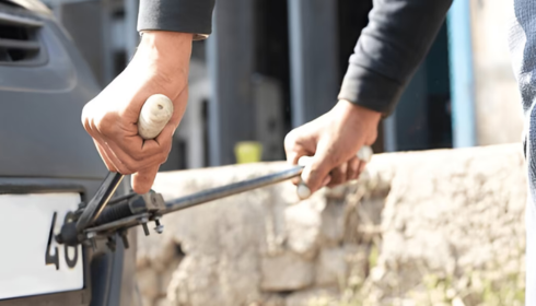 How to Easily Book My HSRP Number Online: A Complete Guide