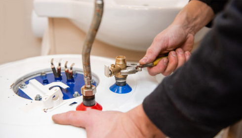 When Hot Water Goes Cold: A Real Talk About Water Heaters, Repairs, and Replacements