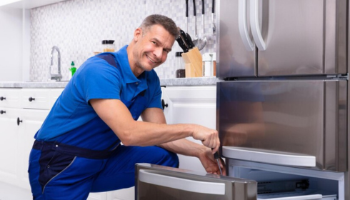When Home Appliances Quit Mid-Week: How to Handle Breakdowns Without Breaking a Sweat