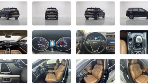 Б/у автомобили из Китая: почему интерес к ним растет