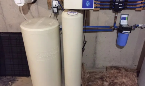 Why Soft Water Feels So Different — And What’s Really Happening Behind the Scenes