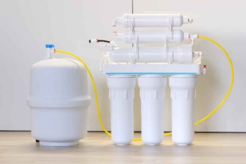 industrial water solutions