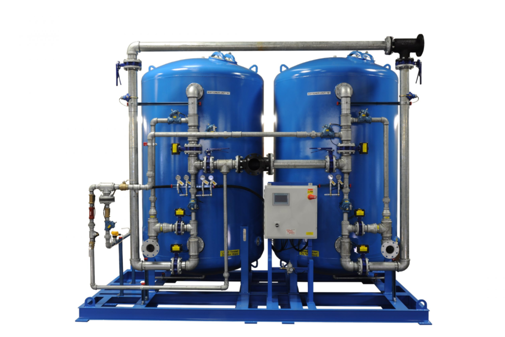 reverse osmosis systems