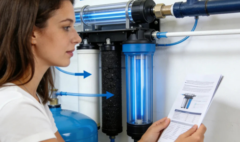 What It Really Takes to Install a Water Treatment System That Actually Works