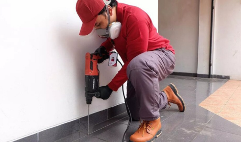 efficient service process