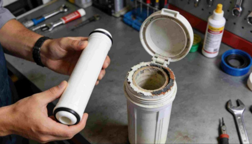 When Clean Water Stops Being an Assumption and Becomes a Choice