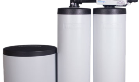 When Your Water Stops Interrupting Your Day (and You Finally Notice the Difference)