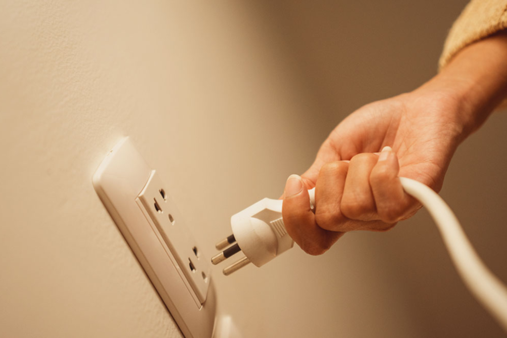 electrical maintenance services