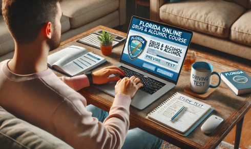 Driving Isn’t Something You Finish Learning—It’s Something You Keep Improving