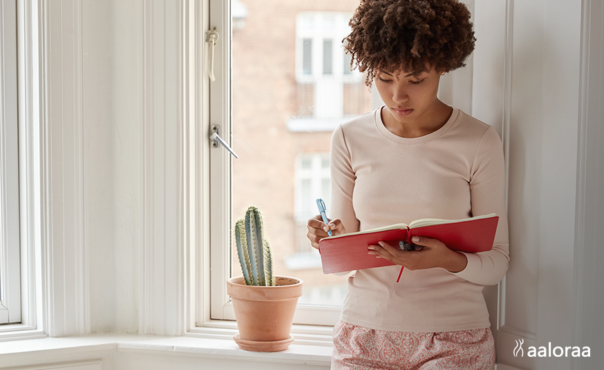 Discovering Your True Self: How Journaling Can Transform Your Life
