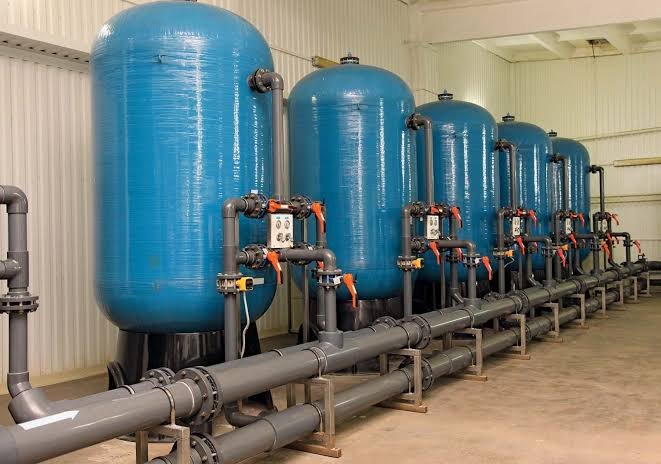 filtration system