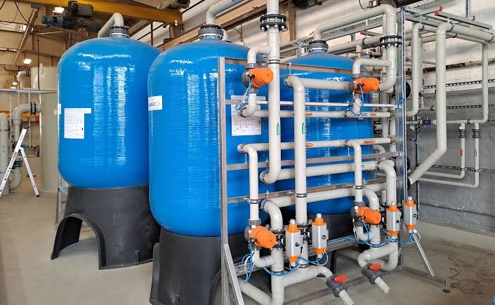 Why the Right Water Treatment System Makes a Bigger Difference